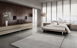 Bedroom Interior 3