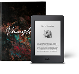 Book Mockups