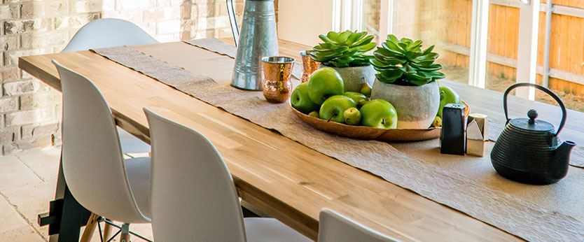 Dining Room Table