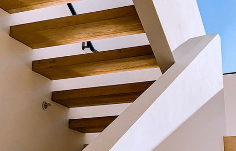 Staircase 1