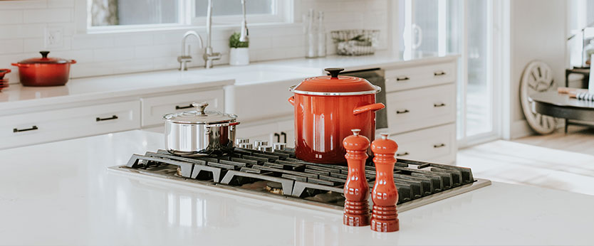 Modern Kitchen 2