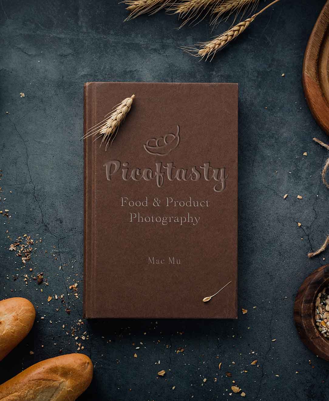 Recipe Book