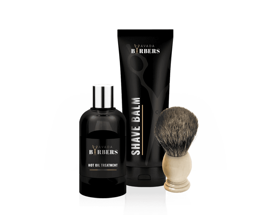 Shaving Products
