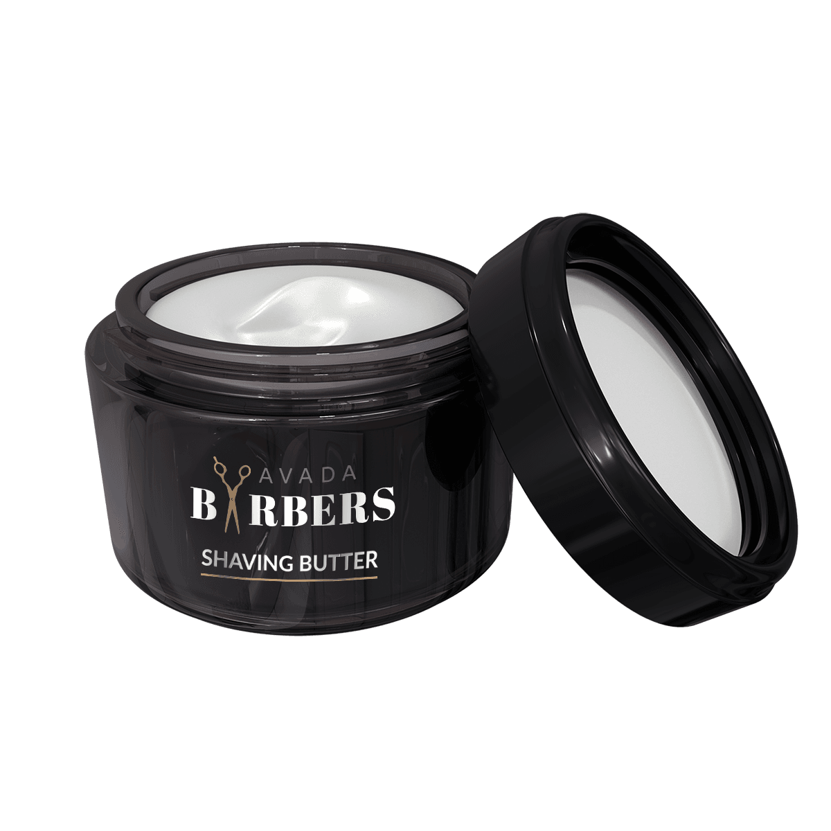 Shaving Butter