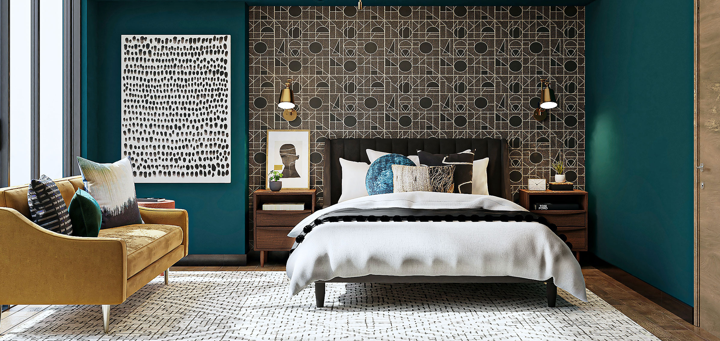 Room Interior 5