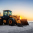 Bulldozer