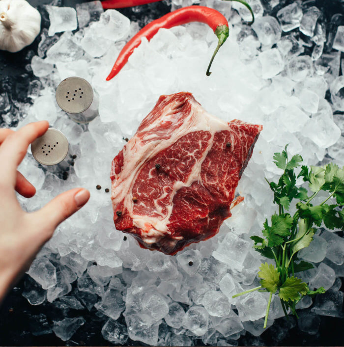 Beef Tenderloin