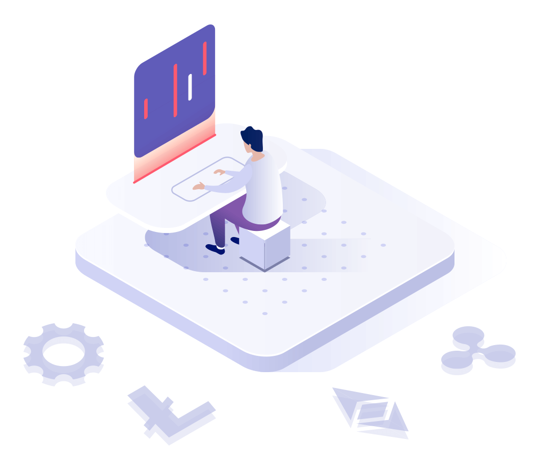 Cryptocurrency Trading and Analysis