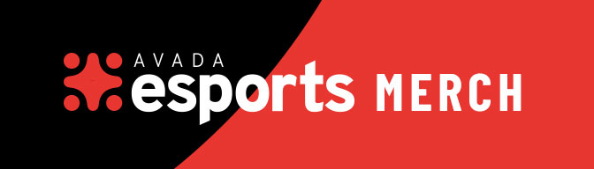 Esports Merchandise