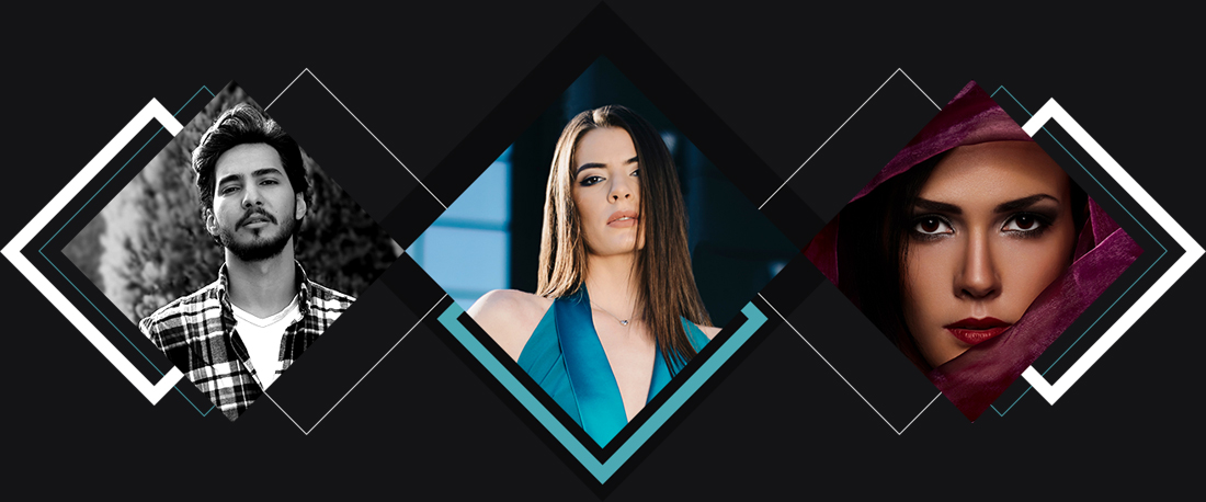 3 Person Feature Image