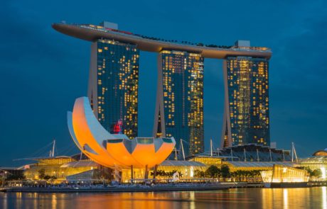 Marina Bay 4