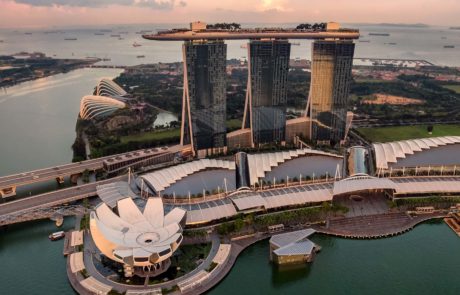 Marina Bay 1