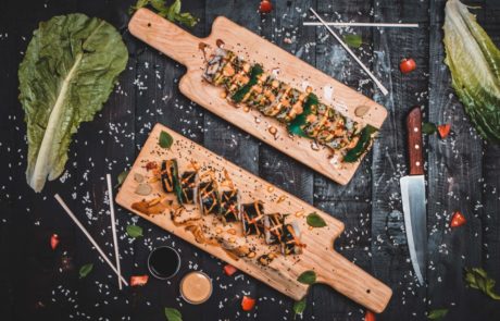 Sushi