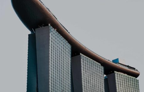 Marina Bay