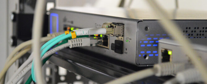 Server Setup