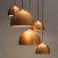 Golden Lamps