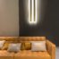 Lounge Layout