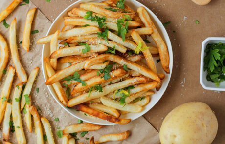 Potato Fries