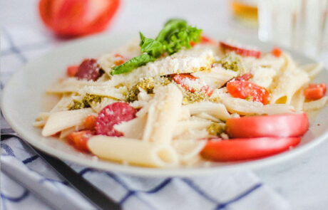 Pasta 1