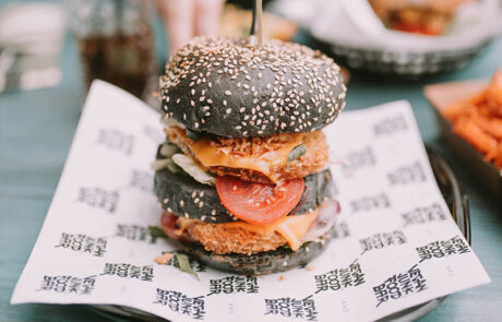 Hamburger 1