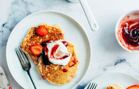 Pancakes