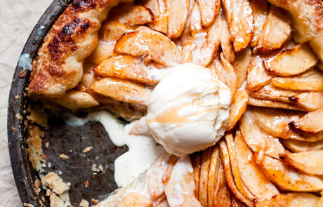 Apple Pie 1