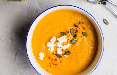 Soup 2