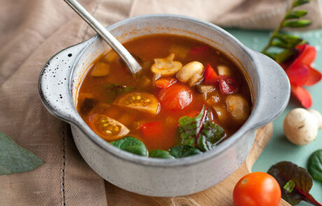 Soup 1