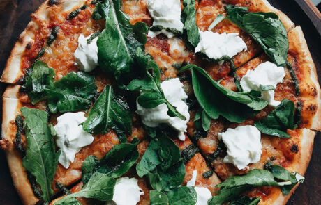 Pizza 2