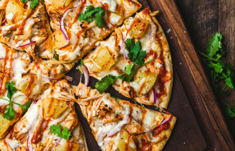 Pizza 1