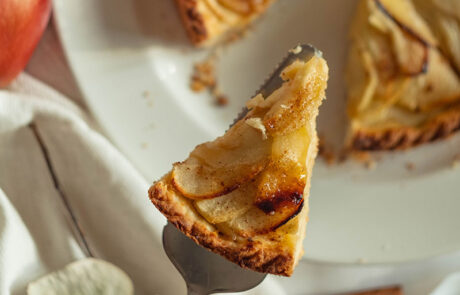 Apple Pie