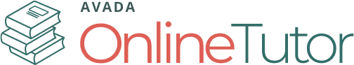 Online Tutor Logo