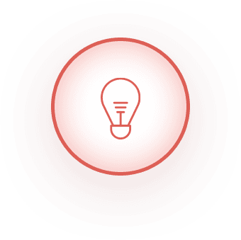 Light Bulb Icon