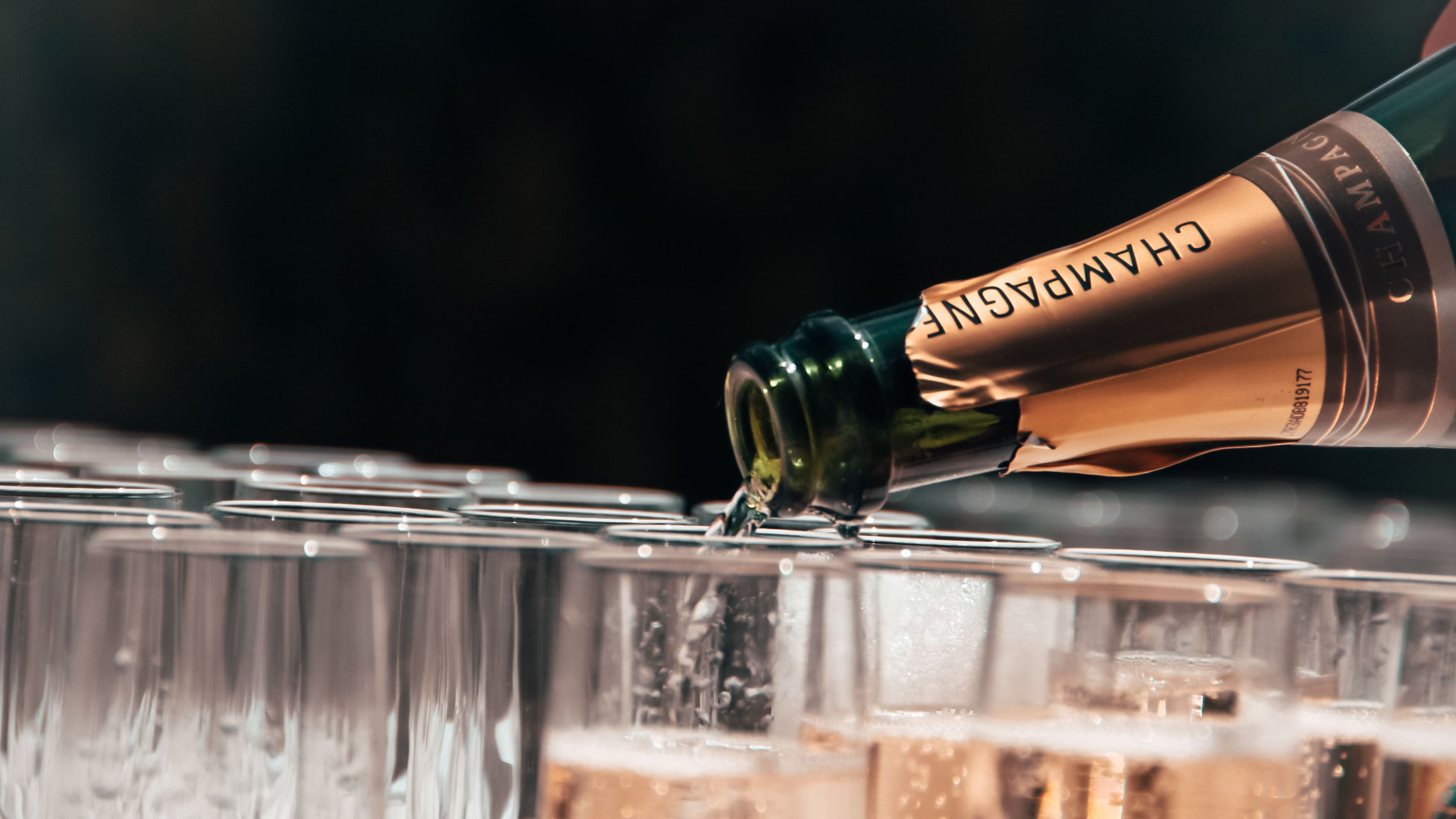 Champagne