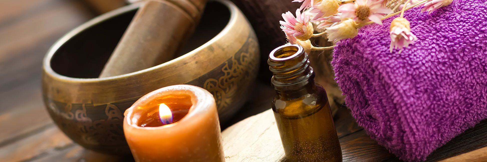 Aromatherapy Basics