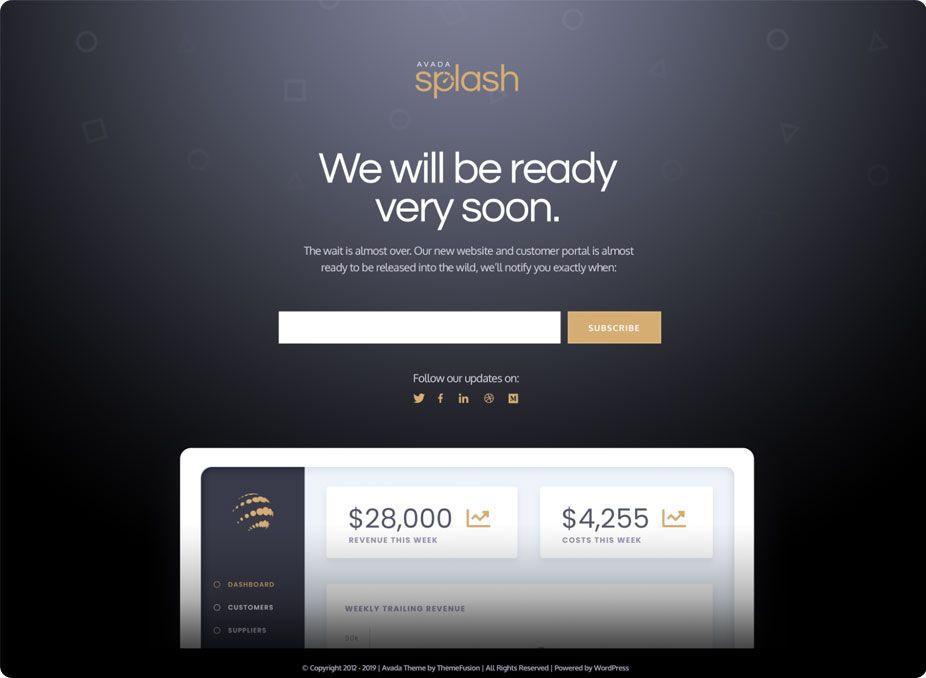 Splash Mockup 1