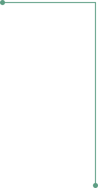 Right Corner Border