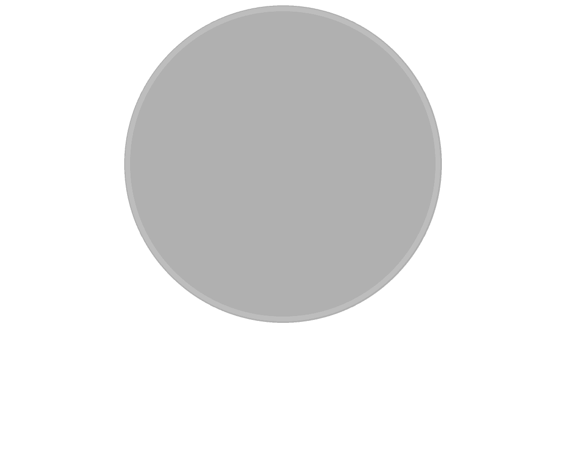 Grey Circle