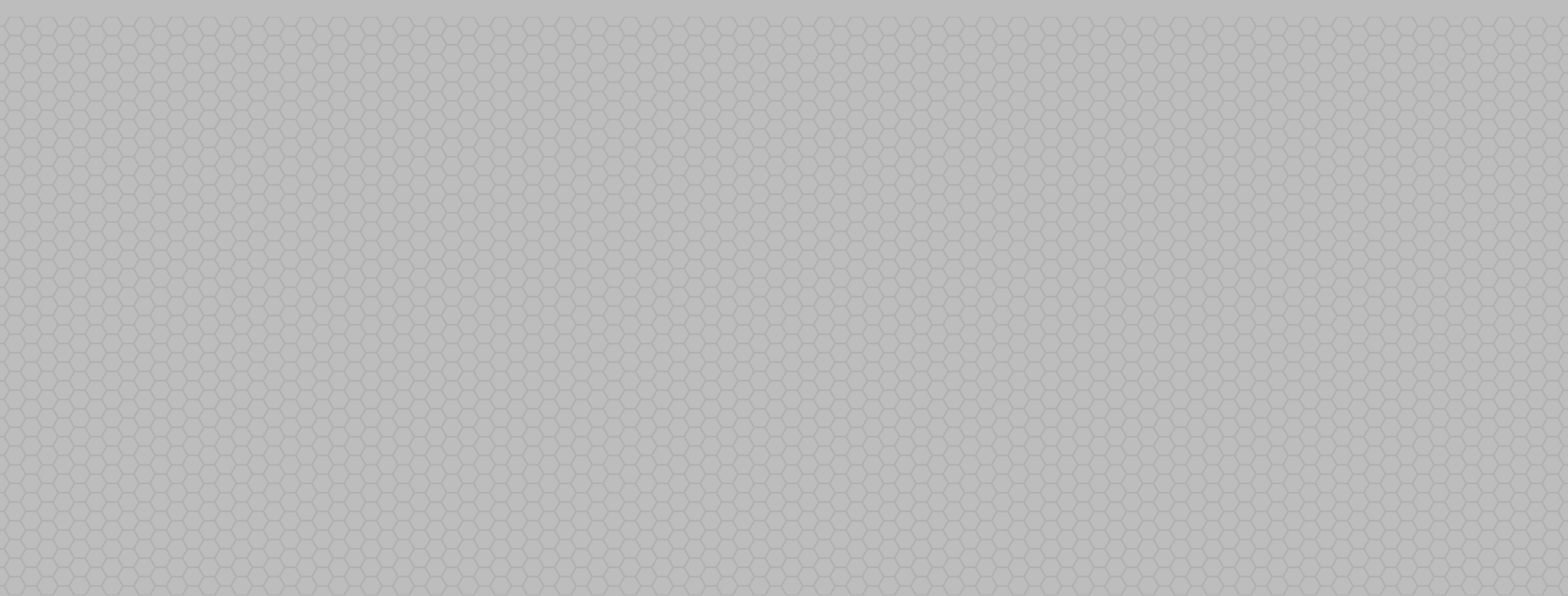 Honeycomb Grid