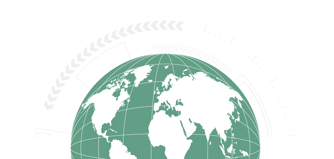 World Globe