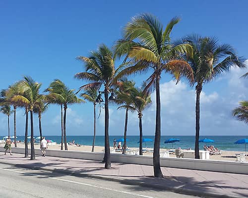 Miami USA