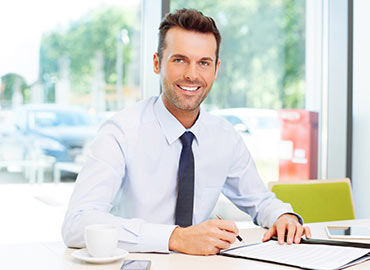 Professional Filing Documents