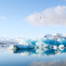 Glacier & Ice Lakes