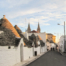 Old Rustic Houses & Buildings