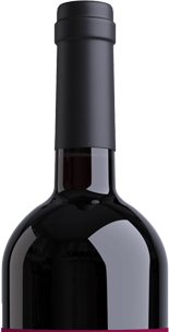 Wine Bottle 2