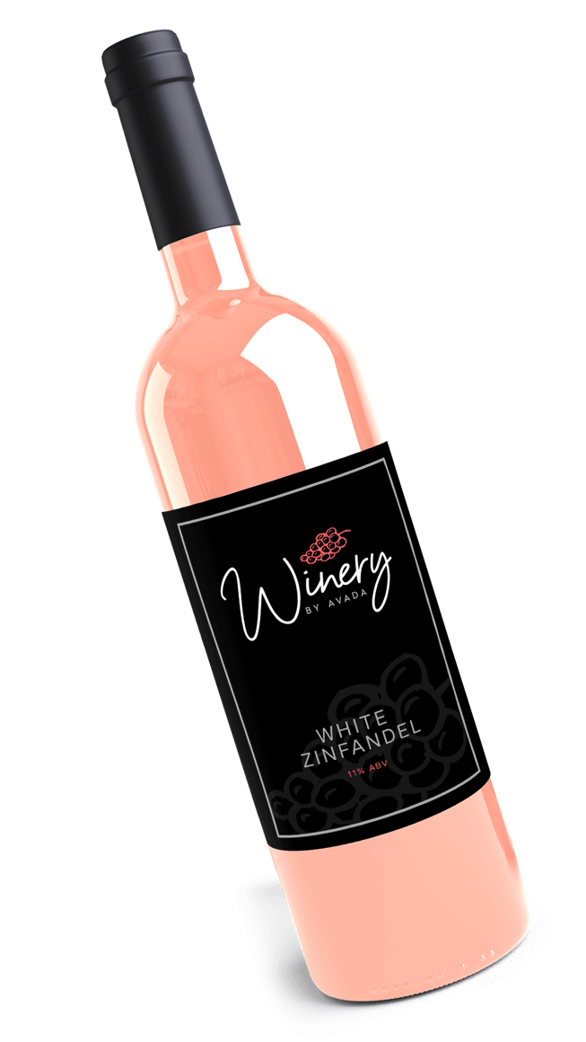 White Zinfadel